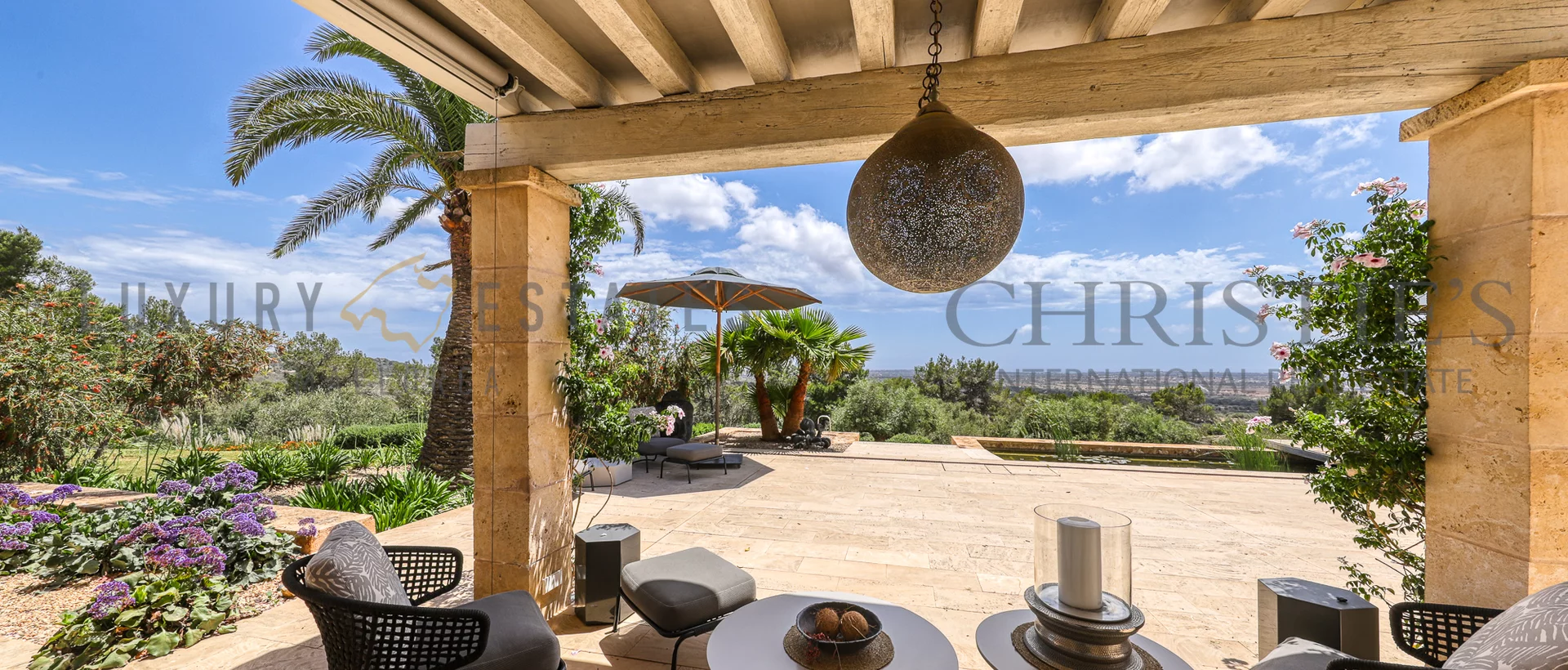 mallorca finca südosten cas concos 60