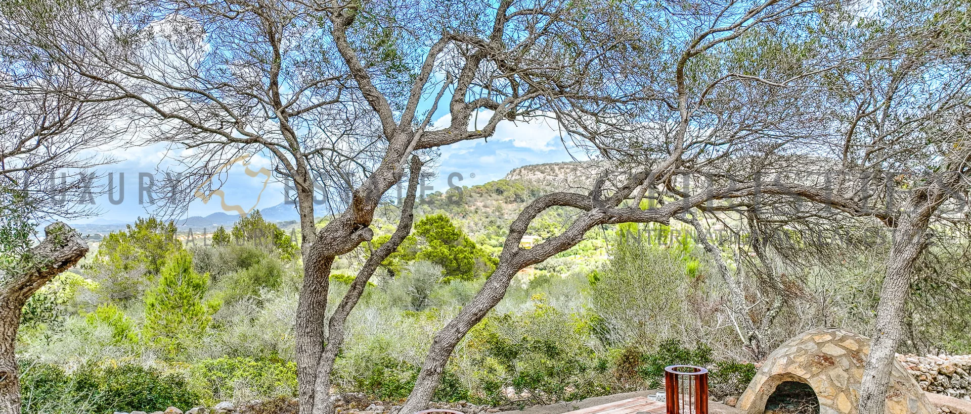 mallorca finca südosten cas concos 309