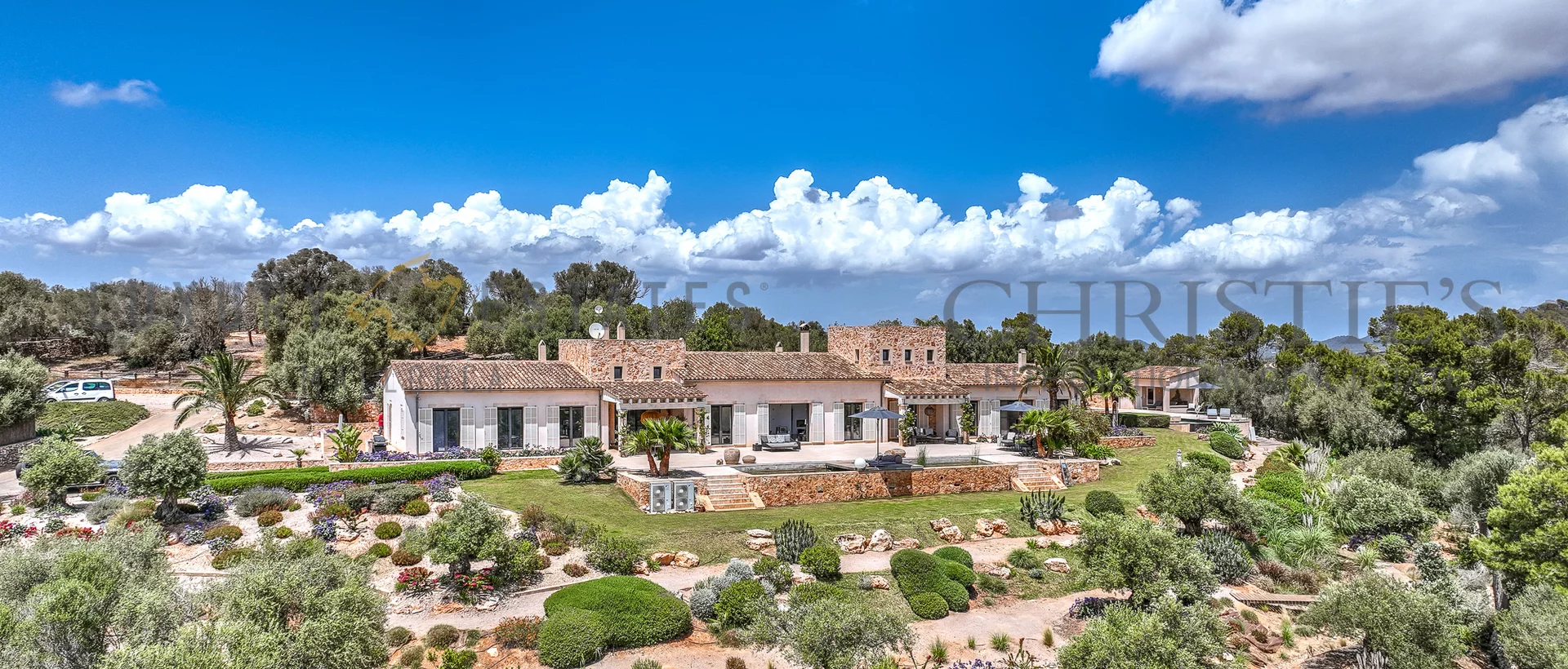 mallorca finca südosten cas concos 300