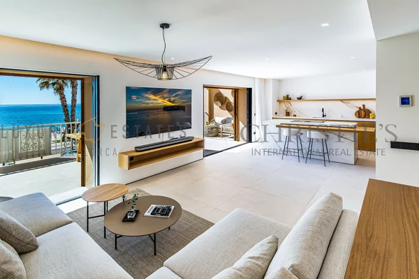 apartment portixol mallorca 4