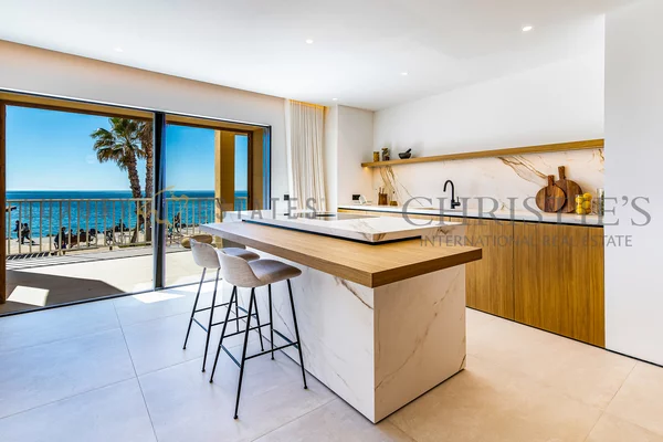 apartment portixol mallorca 2