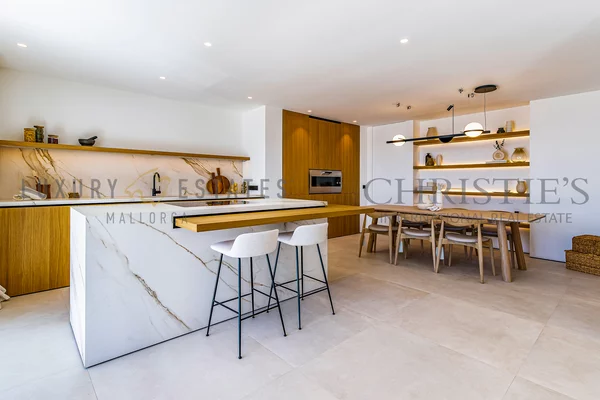 apartment portixol mallorca 1