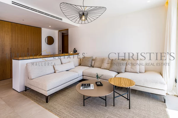 apartment portixol mallorca 3