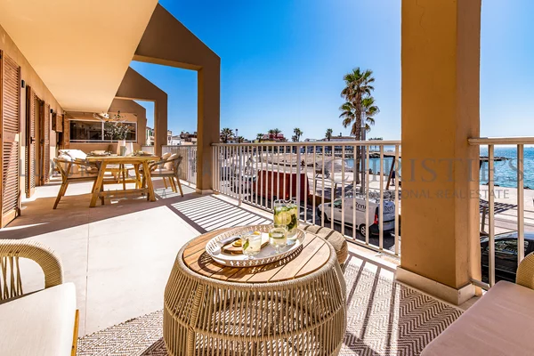 apartment portixol mallorca 11