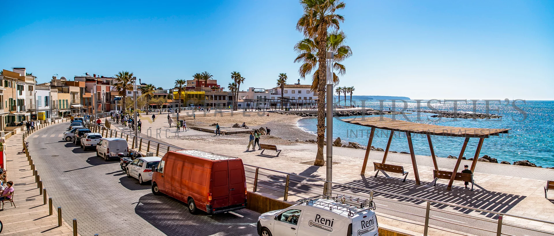 apartment portixol mallorca 13 apartment portixol mallorca 13