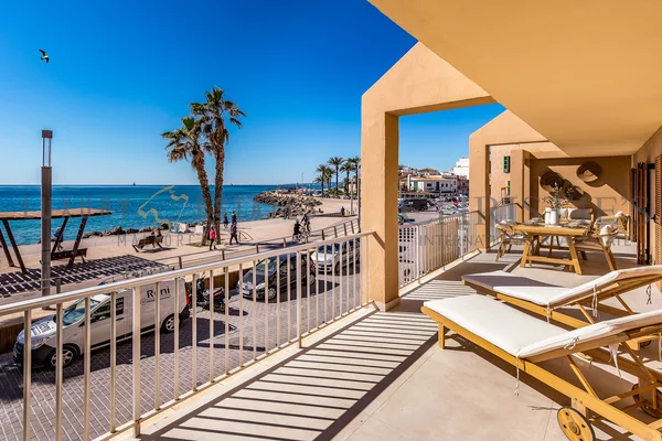 apartment portixol mallorca 10