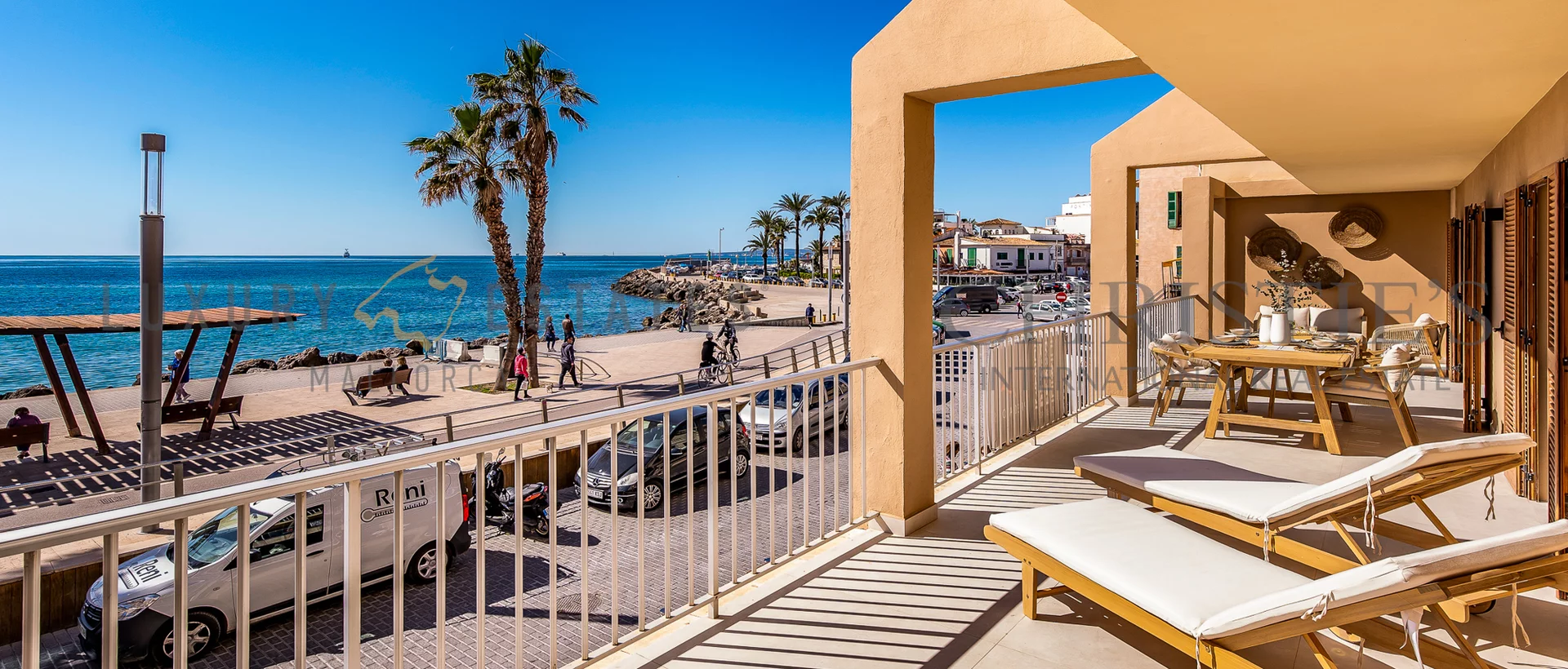 apartment portixol mallorca 10