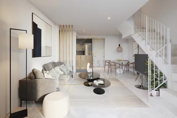 doppelhaus mallorca osten