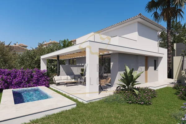 haus auf mallorca