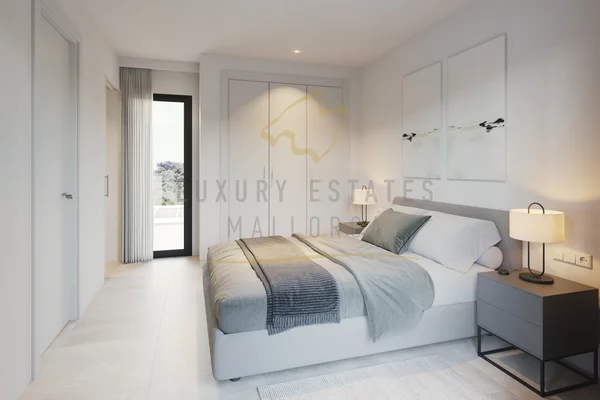 haus auf mallorca