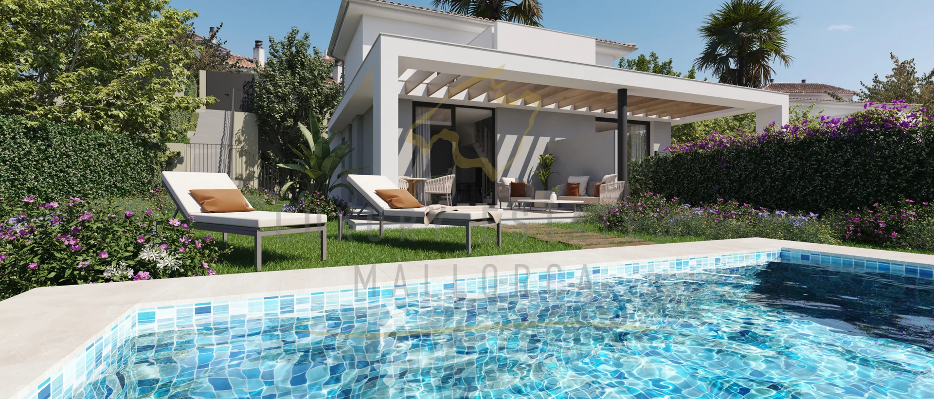 haus auf mallorca