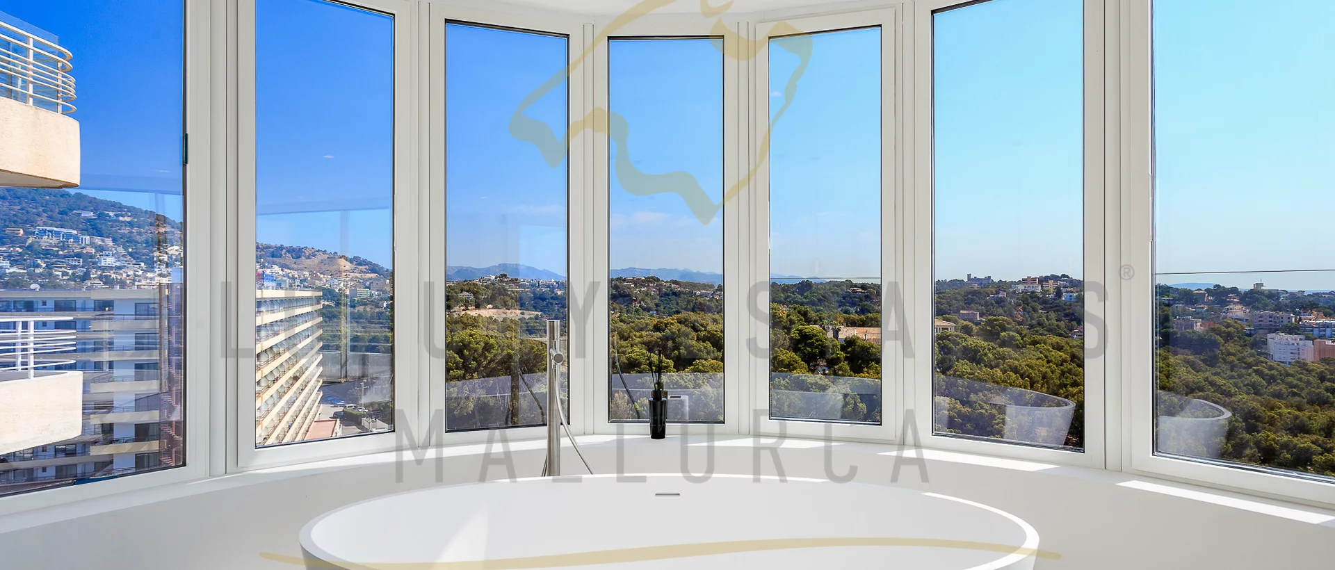 wohnung mit fantastischem panoramablick und meerblick in san augustin   bad en suite wohnung mit fantastischem panoramablick und meerblick in san augustin   bad en suite