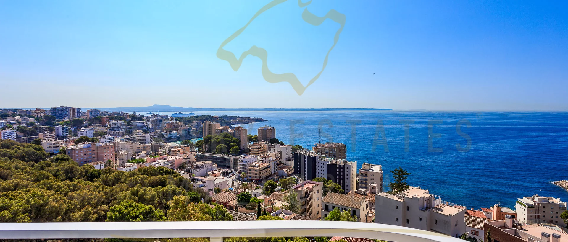 wohnung mit fantastischem panoramablick und meerblick in san augustin   terasse wohnung mit fantastischem panoramablick und meerblick in san augustin   terasse