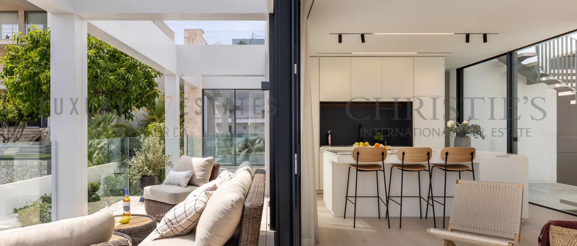 neubau   penthouse mit meerblick in san agustin 5 neubau   penthouse mit meerblick in san agustin 5