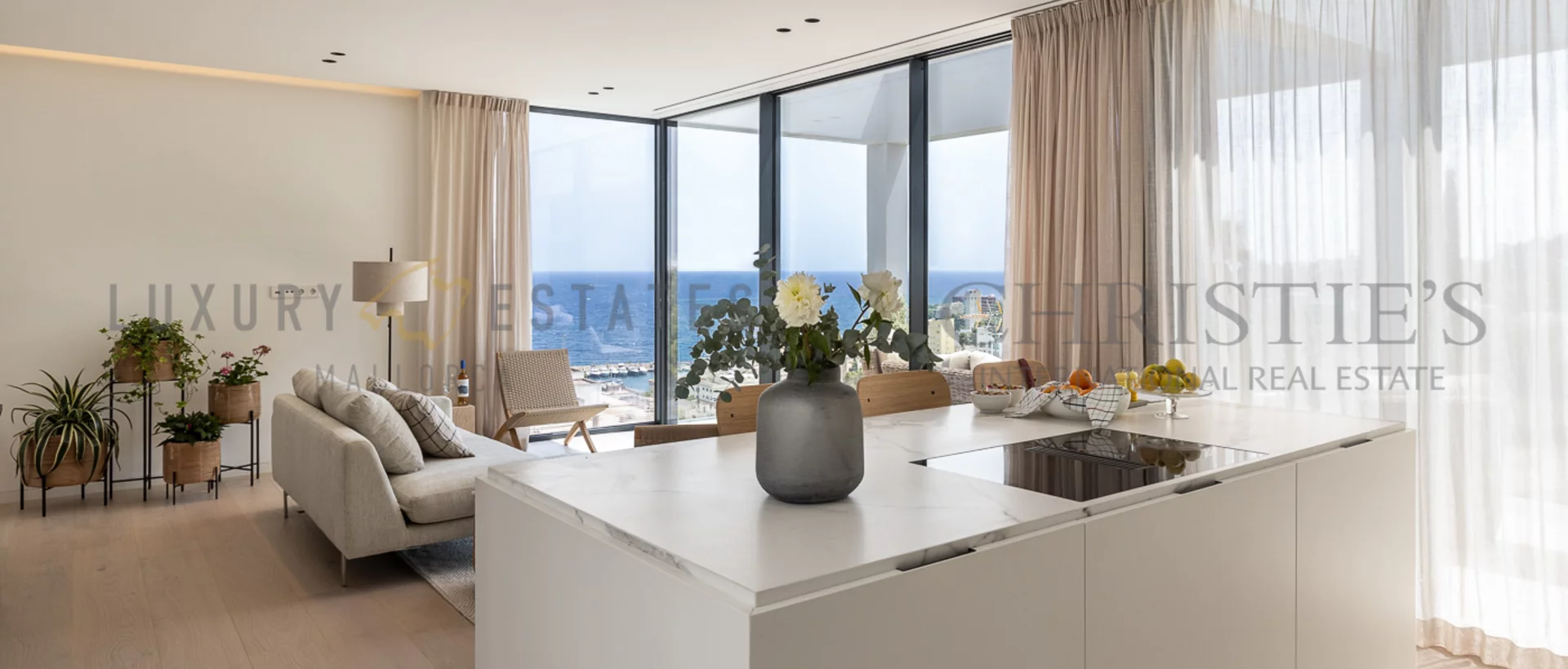 neubau   penthouse mit meerblick in san agustin 1 neubau   penthouse mit meerblick in san agustin 1