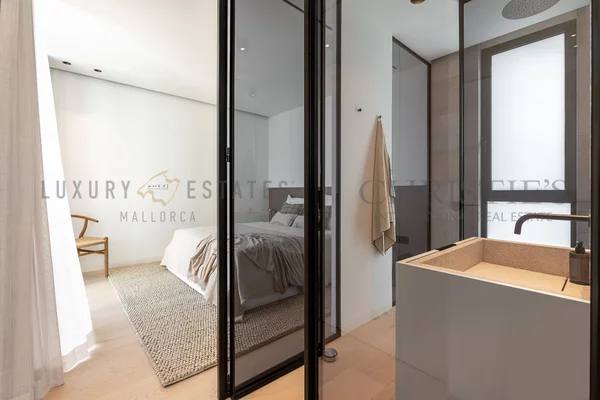 neubau   penthouse mit meerblick in san agustin 16