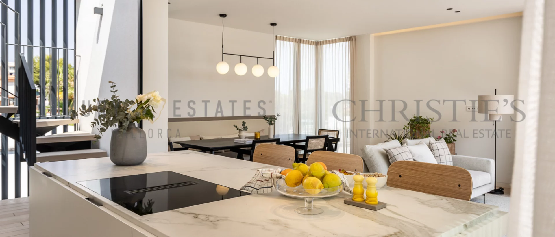 neubau   penthouse mit meerblick in san agustin 10 neubau   penthouse mit meerblick in san agustin 10