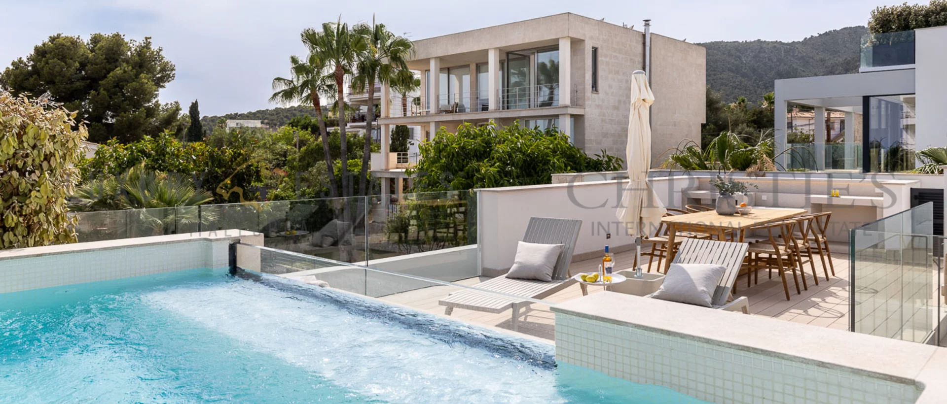 neubau   penthouse mit meerblick in san agustin 25 neubau   penthouse mit meerblick in san agustin 25