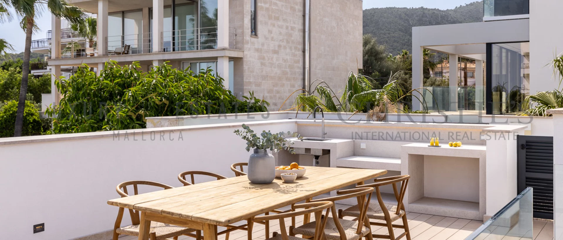 neubau   penthouse mit meerblick in san agustin 24 neubau   penthouse mit meerblick in san agustin 24