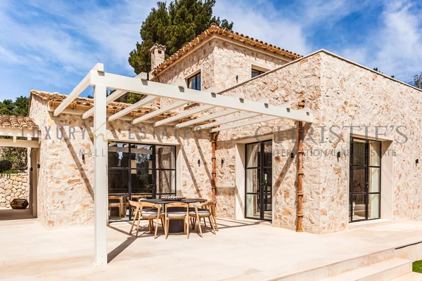 finca s'arraco andratx mallorca 13
