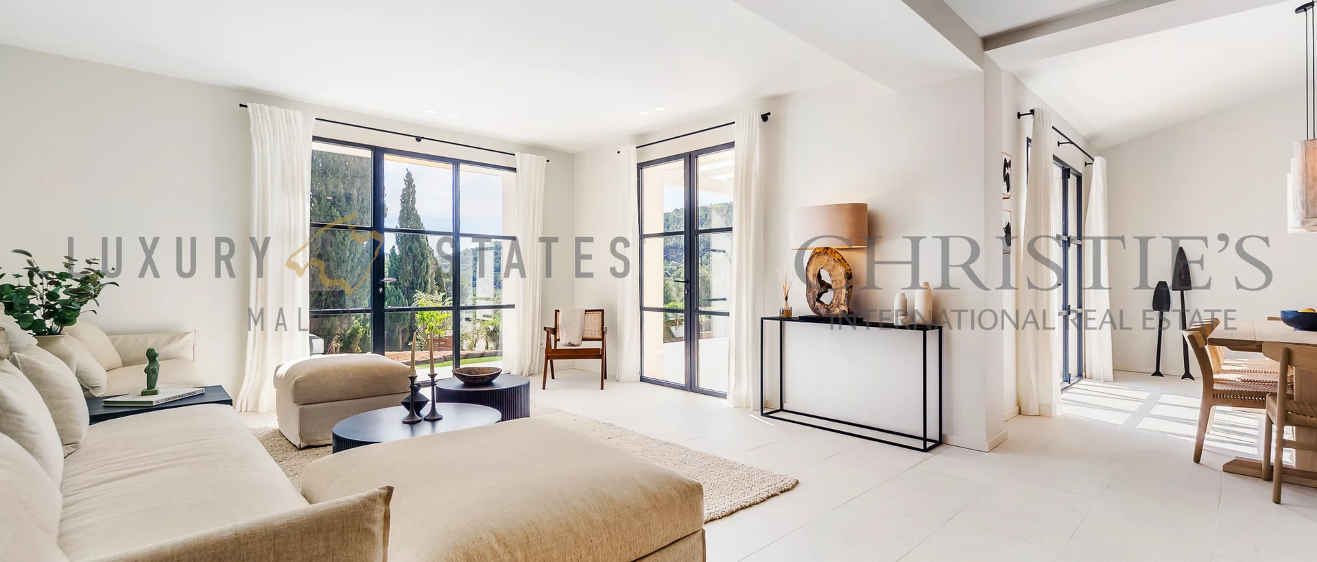 finca s'arraco andratx mallorca 6