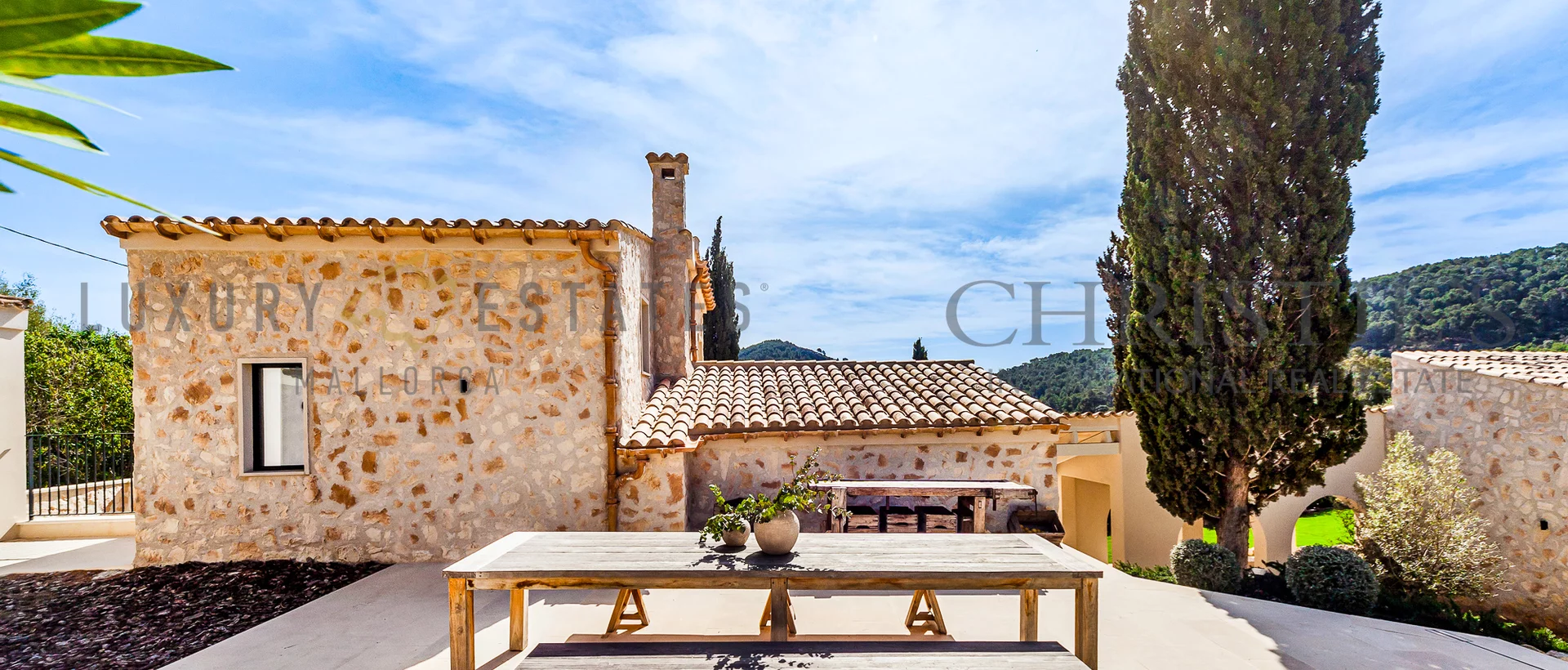 finca s'arraco andratx mallorca 2