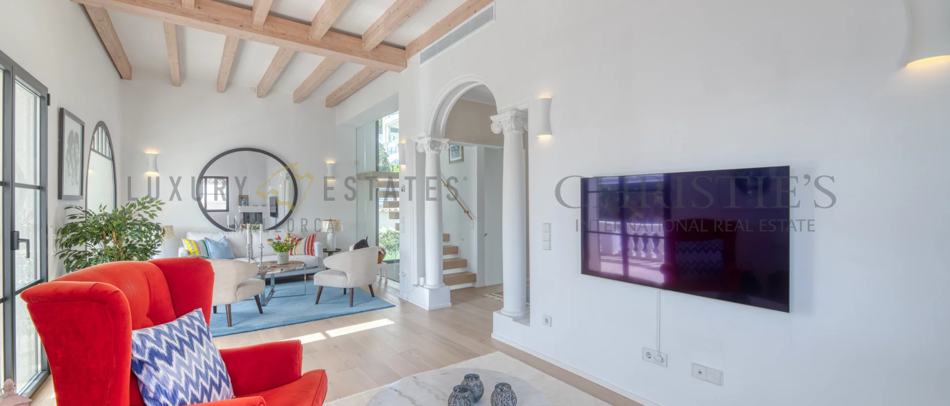 modernes haus san augustin 8