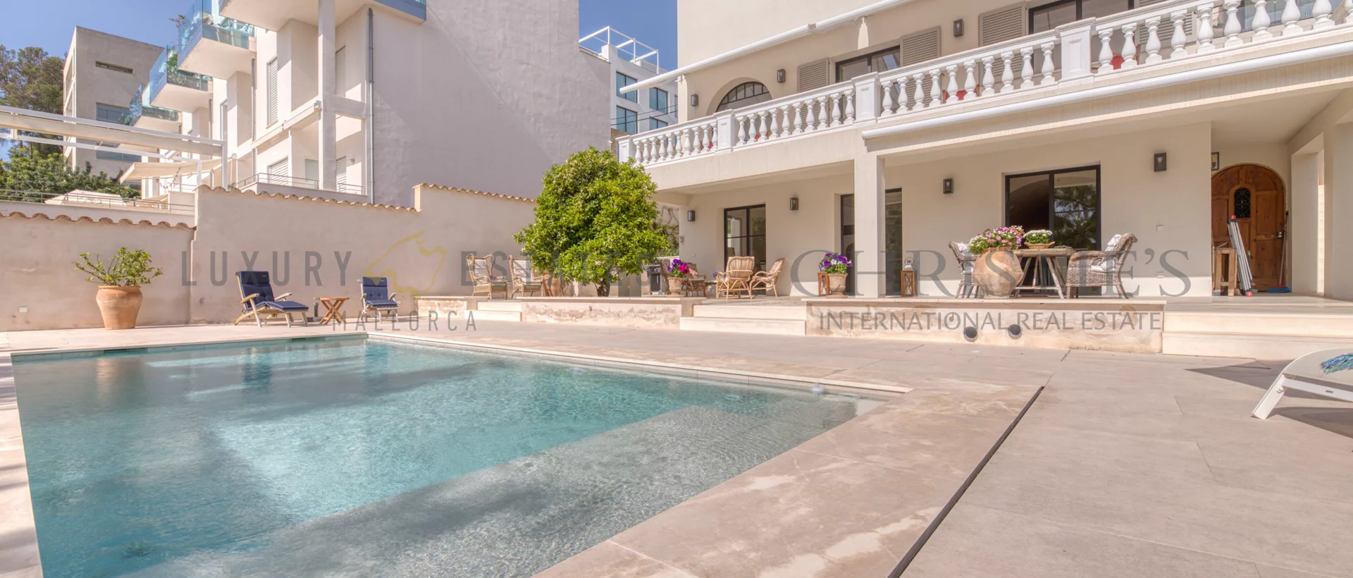 modernes haus san augustin 25