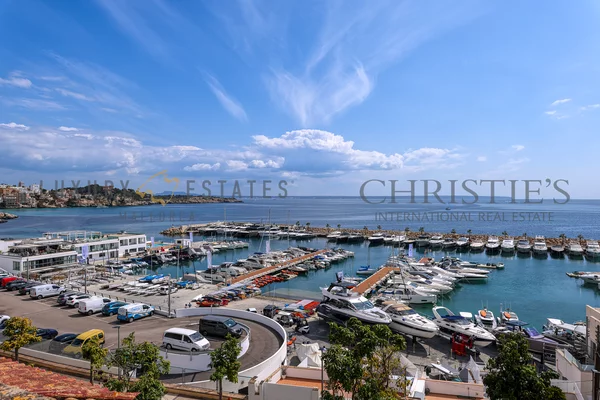 casa port calanova palma de mallorca 8