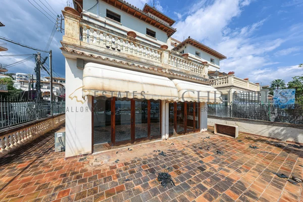 casa port calanova palma de mallorca 1