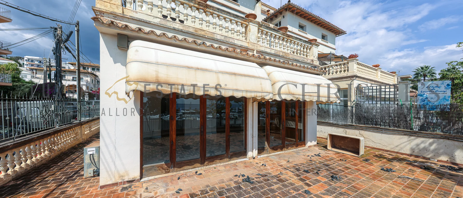 casa port calanova palma de mallorca 1 casa port calanova palma de mallorca 1