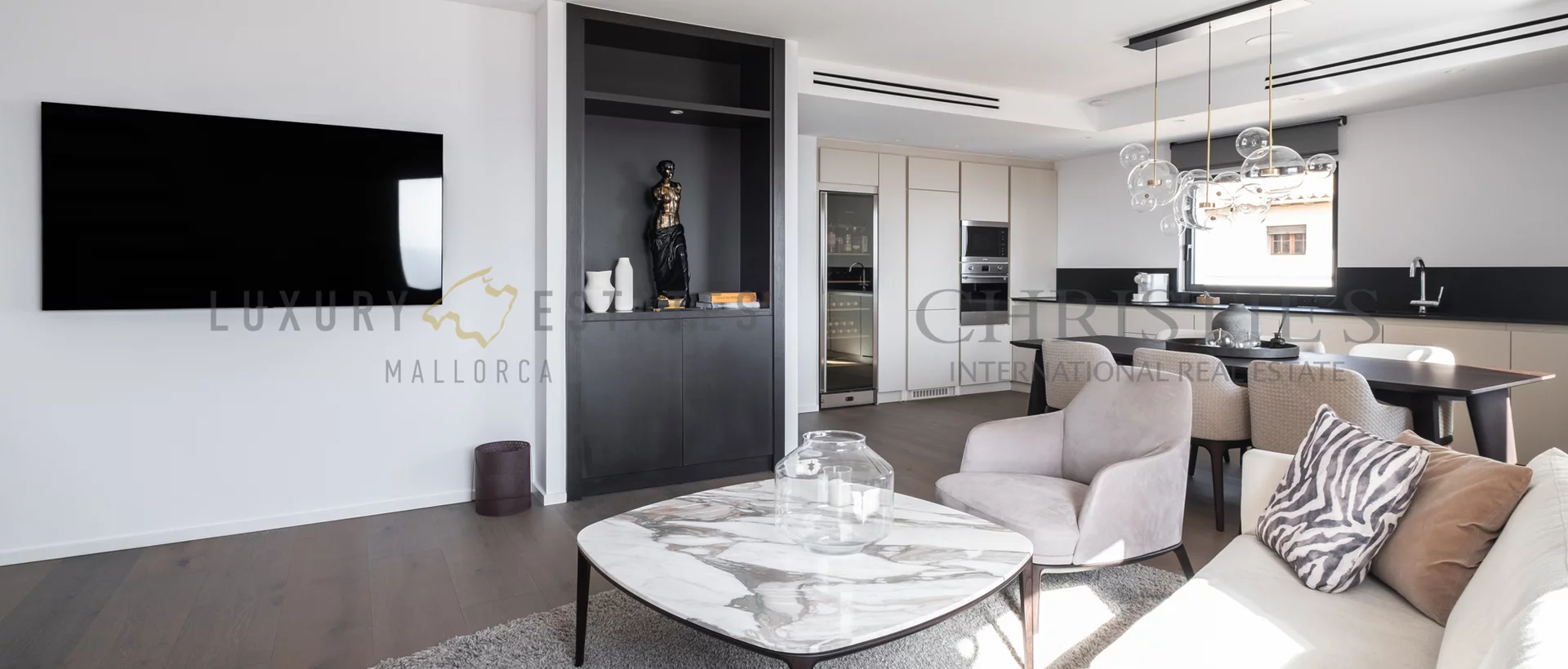 Ático san augustin 7 Ático san augustin 7