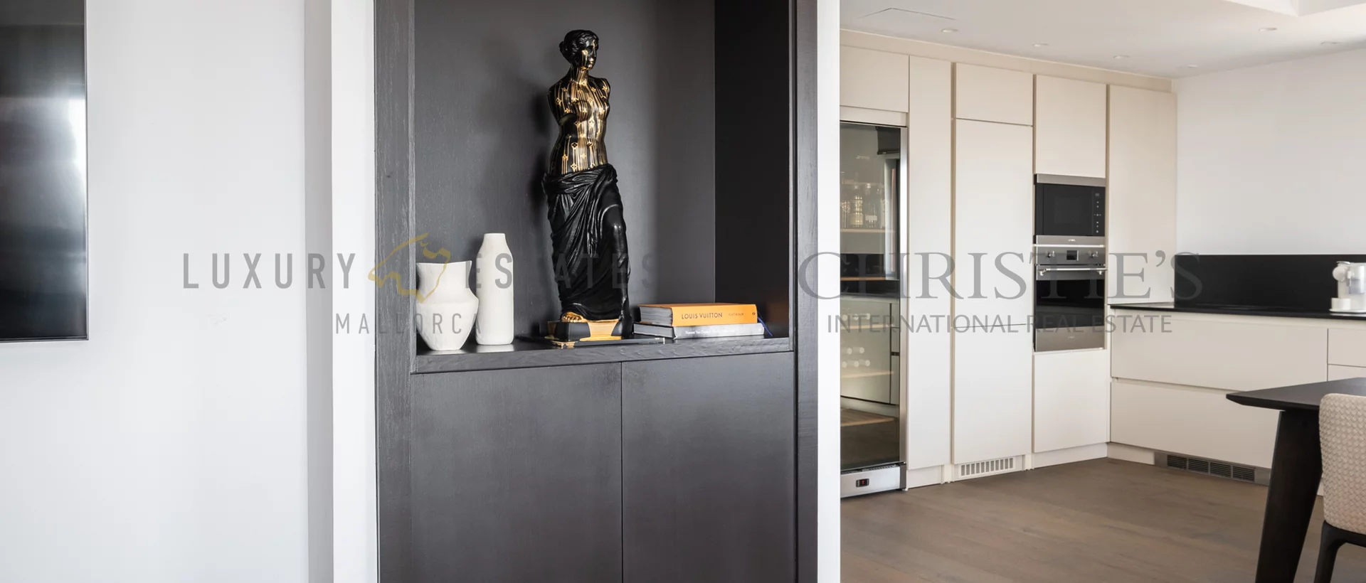 Ático san augustin 3 Ático san augustin 3