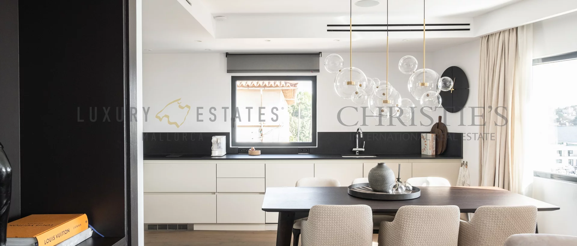 Ático san augustin 4 Ático san augustin 4