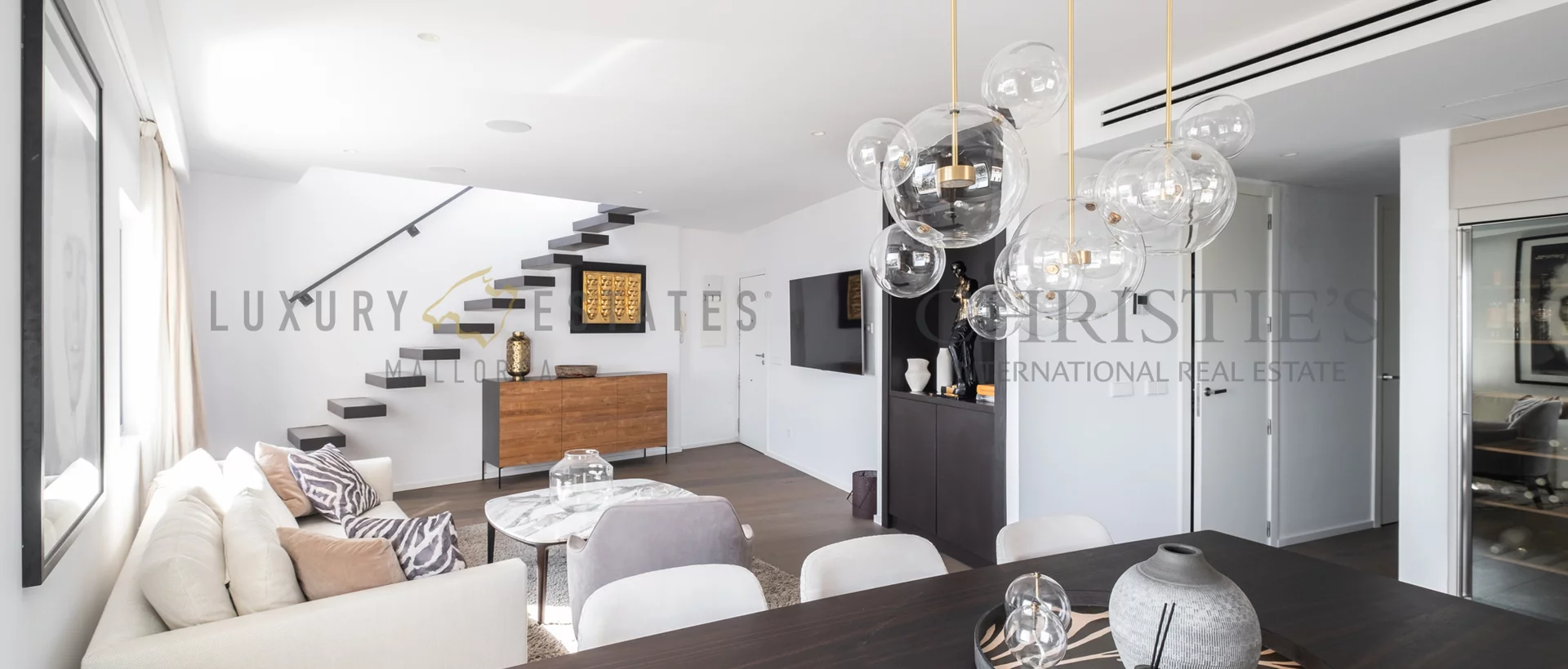 Ático san augustin 5 Ático san augustin 5