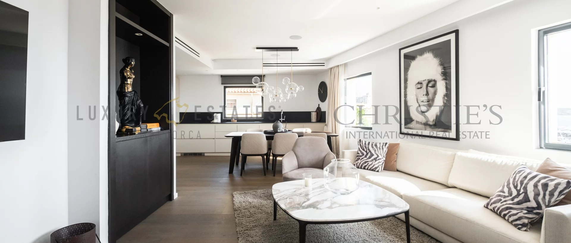 Ático san augustin 8 Ático san augustin 8