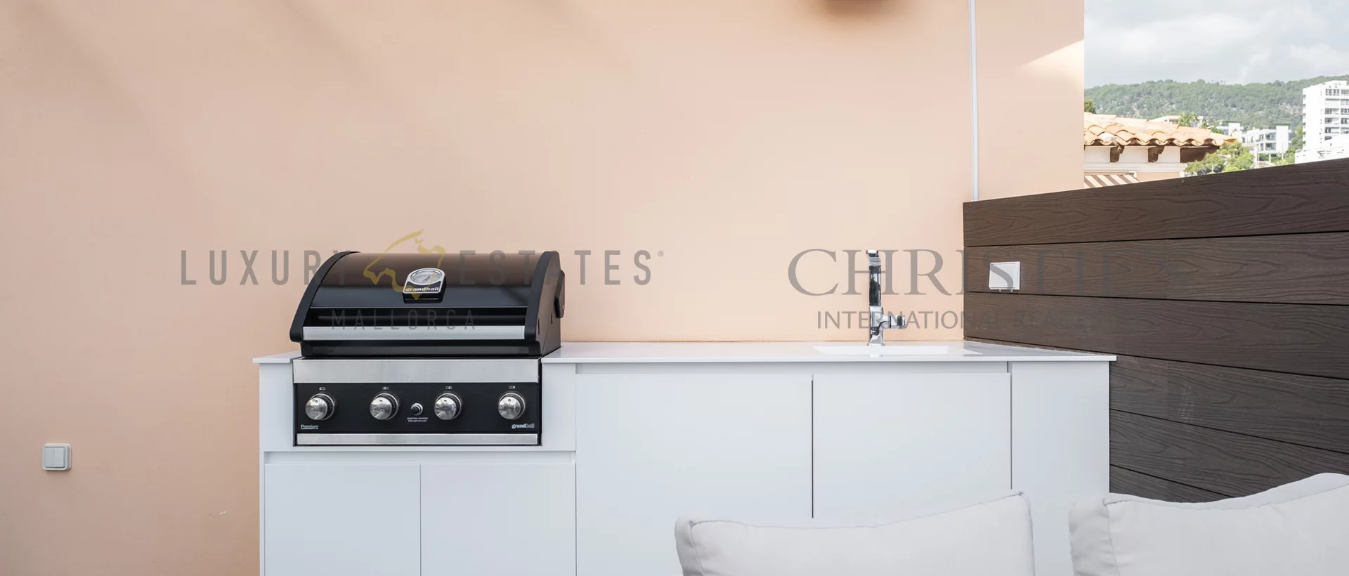 Ático san augustin 19 Ático san augustin 19