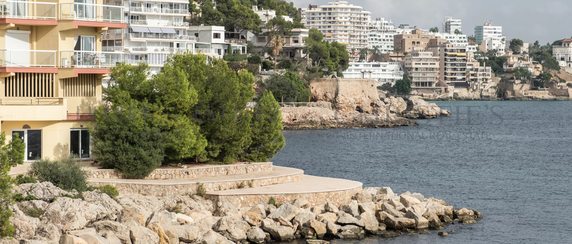 Ático san augustin 20 Ático san augustin 20