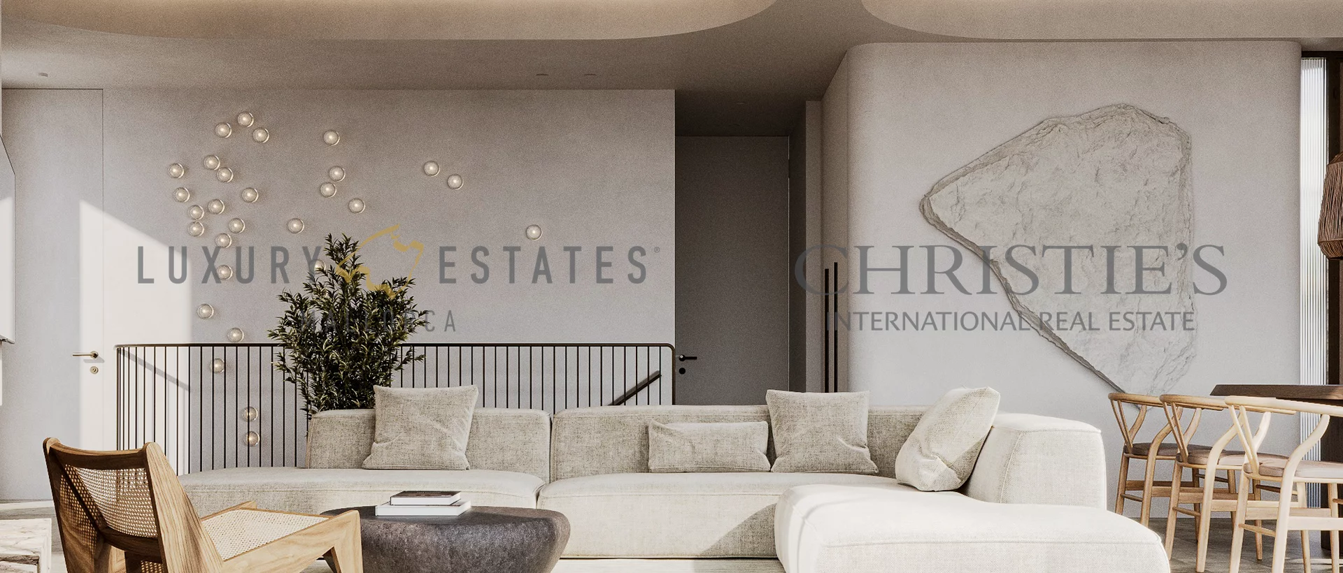 newly built modern garden apartment san augusti palma de mallorca 3