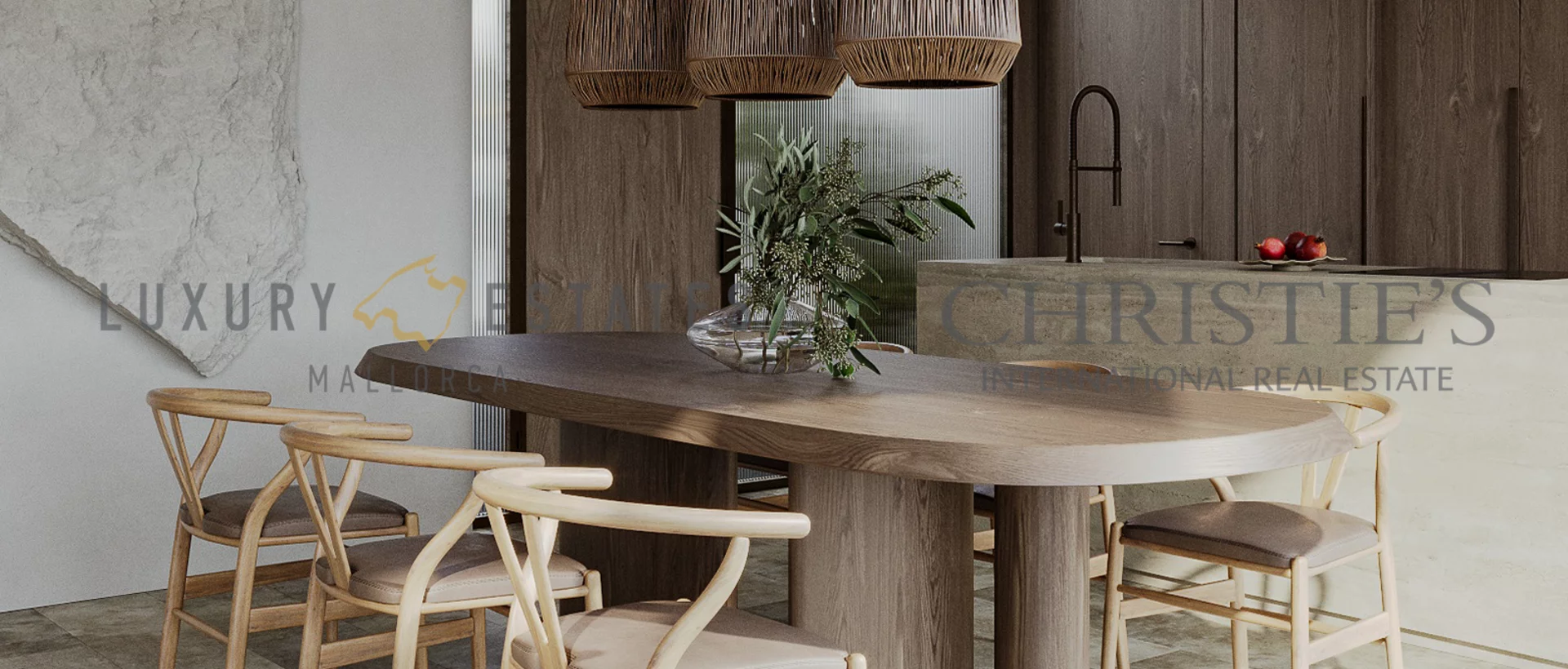 newly built modern garden apartment san augusti palma de mallorca 10