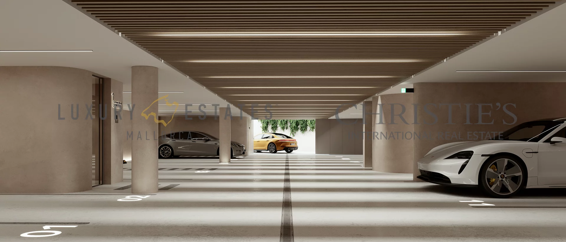 newly built modern apartments san augusti palma de mallorca 11