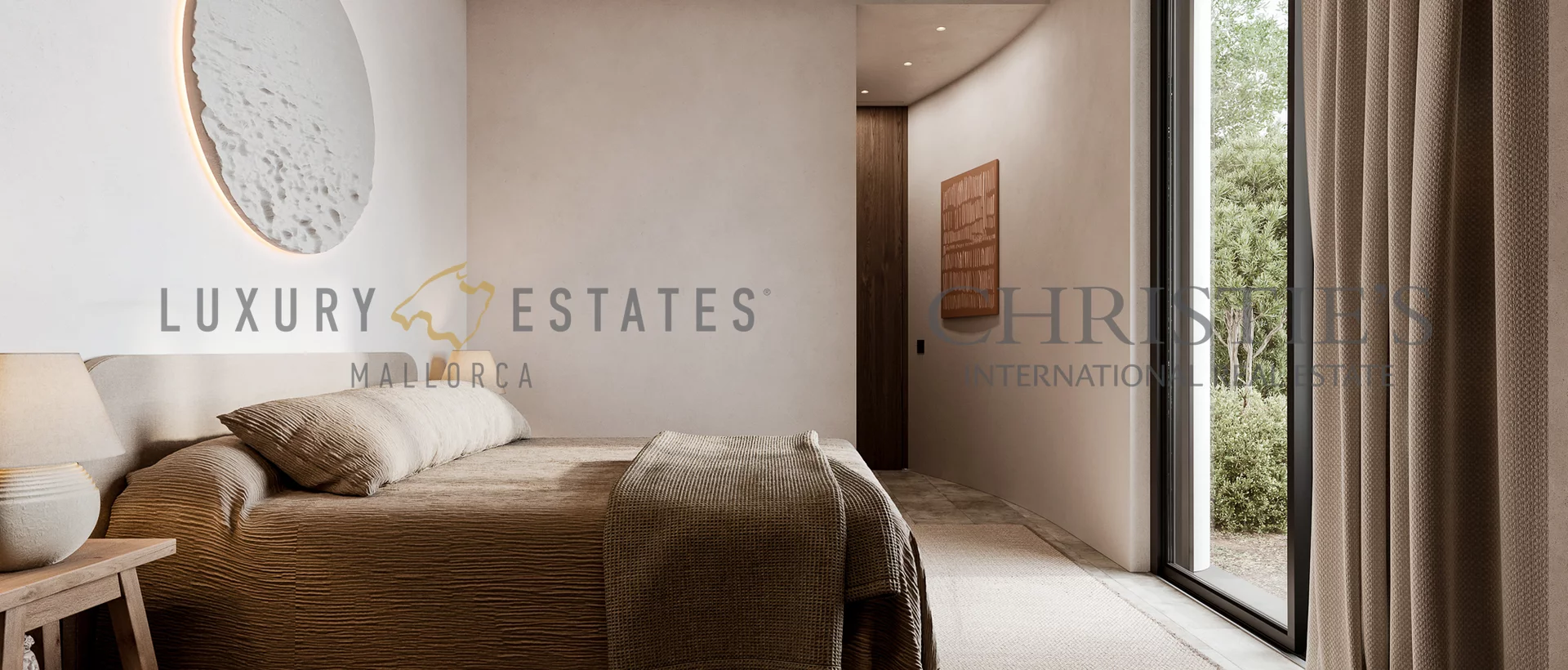 moderno piso de obra nueva con jardin en san agustin, palma de mallorca 6 moderno piso de obra nueva con jardin en san agustin, palma de mallorca 6