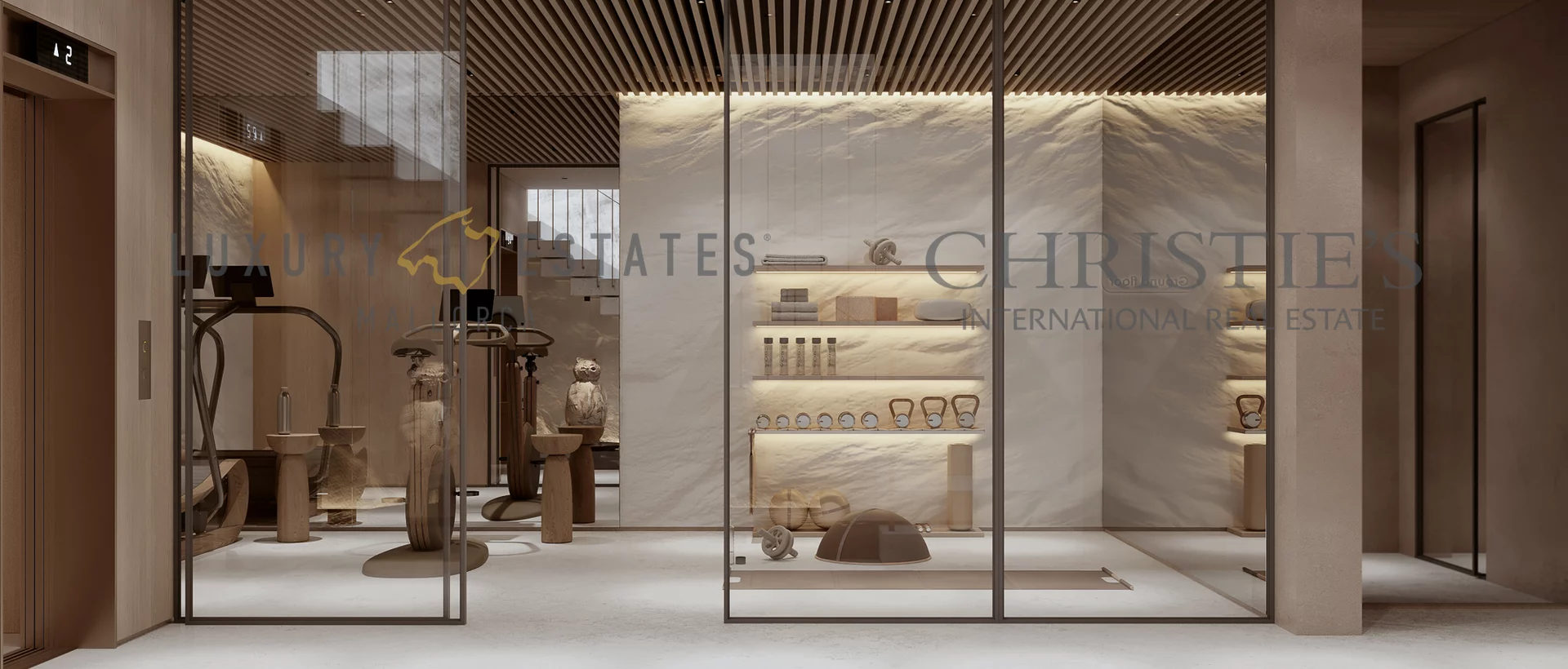 moderno piso de obra nueva con jardin en san agustin, palma de mallorca 13 moderno piso de obra nueva con jardin en san agustin, palma de mallorca 13