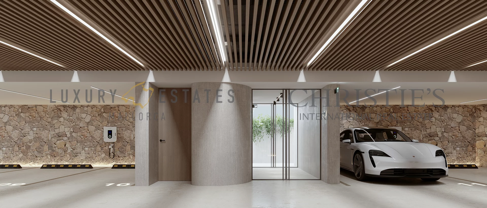 moderno piso de obra nueva con jardin en san agustin, palma de mallorca 15 moderno piso de obra nueva con jardin en san agustin, palma de mallorca 15