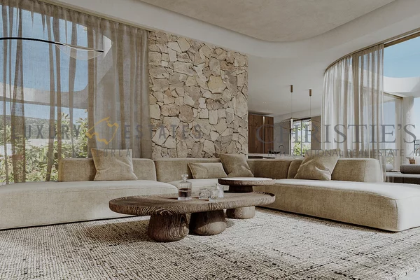 newly built modern penthouse san augusti palma de mallorca 8