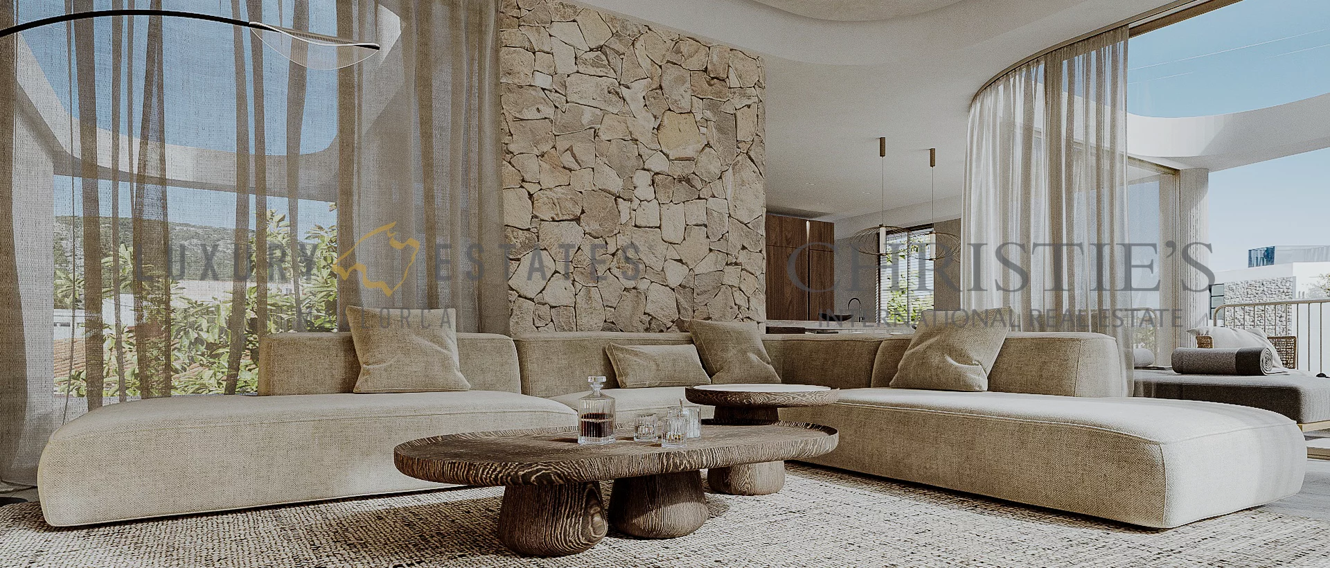 newly built modern penthouse san augusti palma de mallorca 8