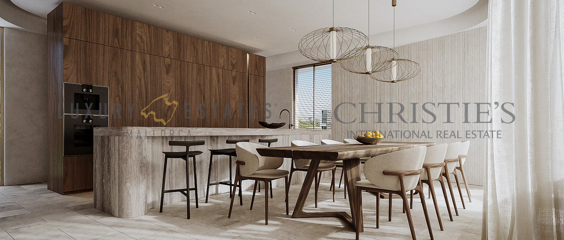 newly built modern penthouse san augusti palma de mallorca 7