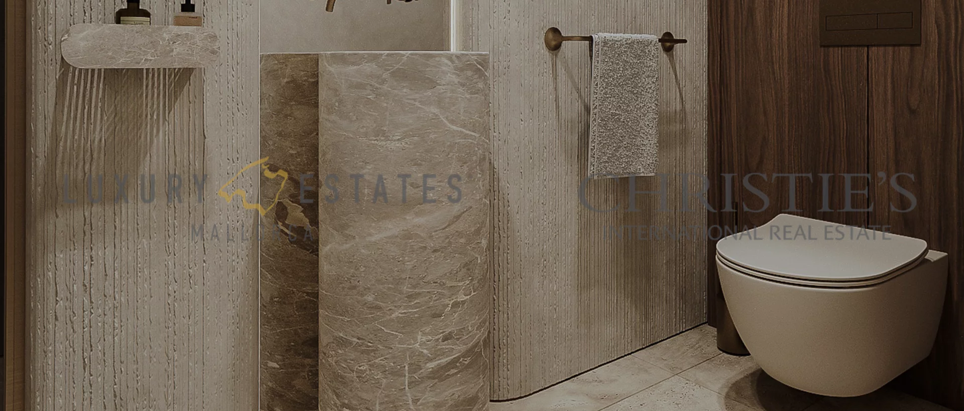 newly built modern penthouse san augusti palma de mallorca 9