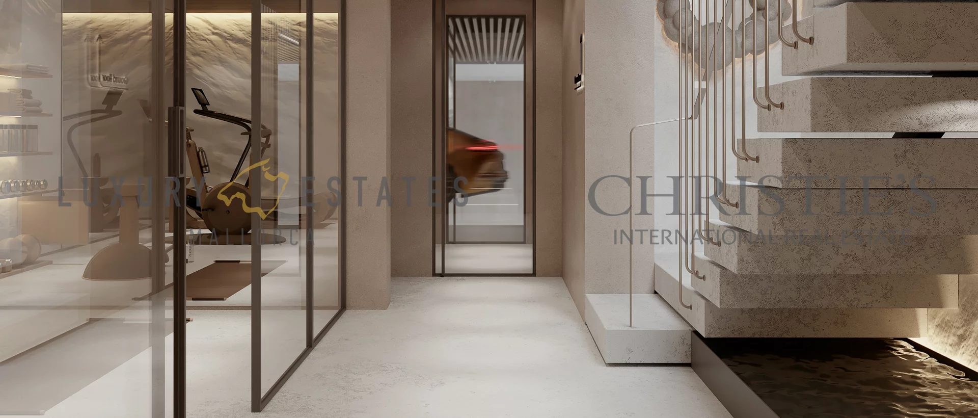 newly built modern apartments san augusti palma de mallorca 30