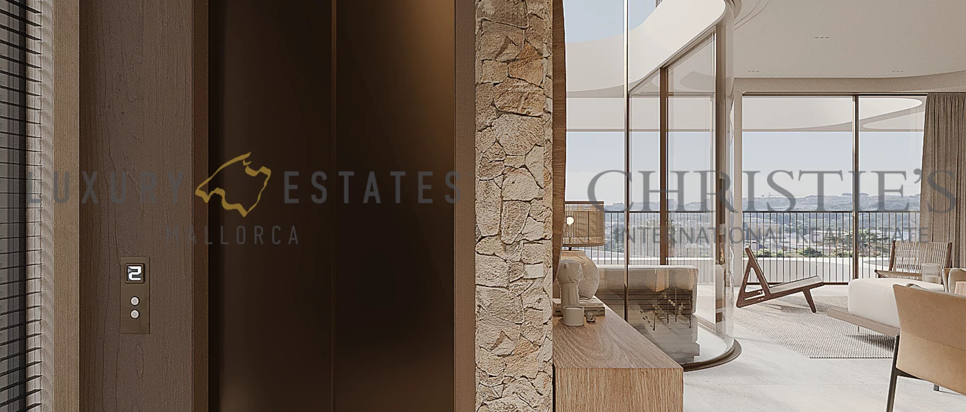 moderno atico urbano en san agustin 5 moderno atico urbano en san agustin 5